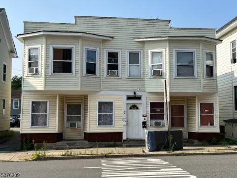 Butler Boro Multi-Family Property