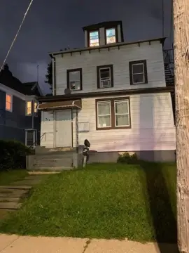 Mount Vernon Duplex For Sale