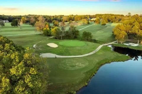 Diamond Hills Golf Course Opportunity