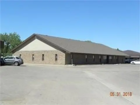 Fully Leased Office Building
