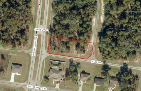 Commercial Land in Ocala, FL