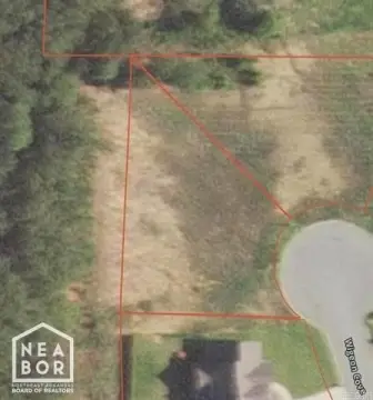 Residential Lot in Mallard Pointe