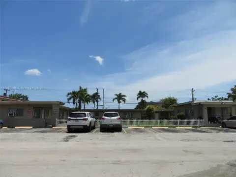 Hialeah Multifamily Investment Opportunity