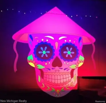 Turnkey Restaurant Opportunity in Detroit