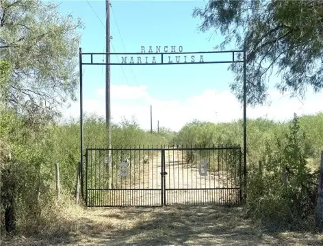 19.79 Acres of Fenced Land