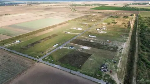 Residential Lot in Monte Alto