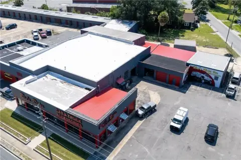 Waycross Commercial Property For Sale