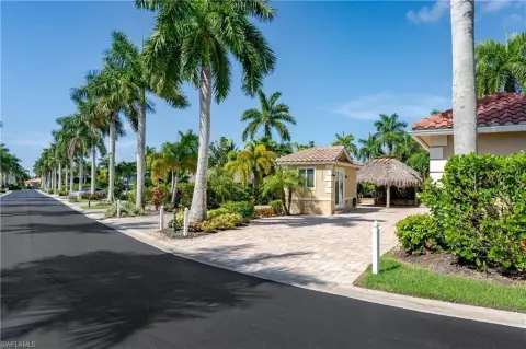 Naples Motorcoach Resort Oasis