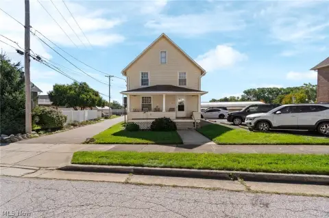 Two-Unit Duplex with Carport