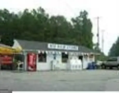 Iconic Landmark Store on 1.45 Acres