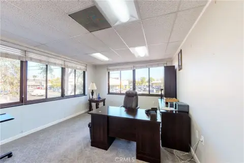 Panorama City Office Suite