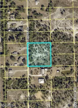 Agricultural Land with Home Potential