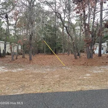 Homesite in Gated Waterfront Community