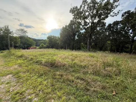 Equestrian Land Near Shawnee Forest