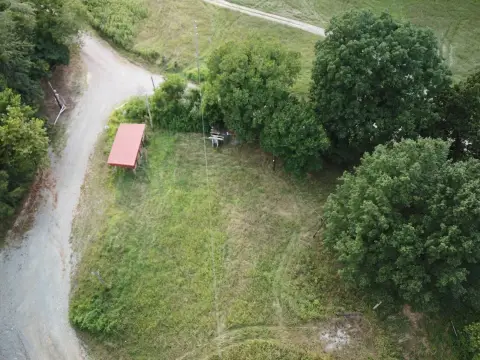 Equestrian Land Near Shawnee Forest