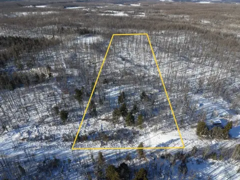 Michigan Hunting and Recreational Land