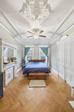 Brooklyn Brownstone Multi-Family Property