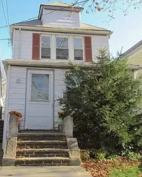 Forest Hills Two-Family Home
