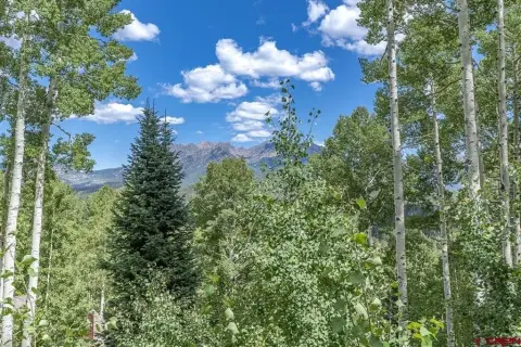 Durango Residential Land with Mountain Views