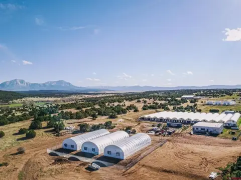 Walsenburg Multi-Site Growing Operation