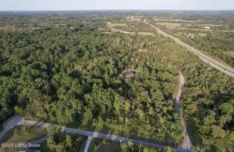 Mooreland Woods Acreage Opportunity