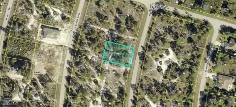 Residential Vacant Lot Opportunity