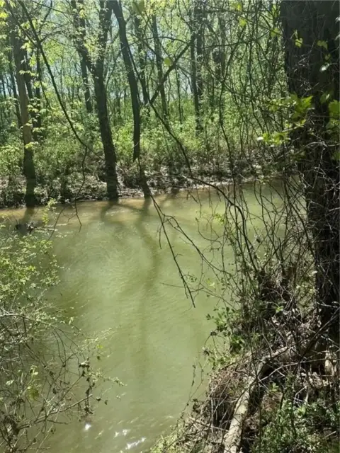 Unrestricted Land in Murray County