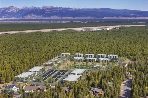 West Yellowstone Development Opportunity