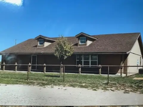 Secluded Home in Greenwood