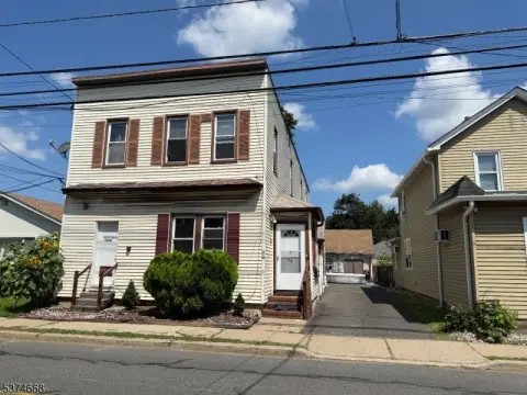 Multi-Unit Investment Opportunity, Manville Boro