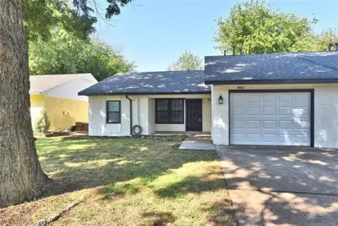 Remodeled Half Duplex