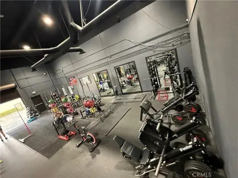 Turnkey Fitness and Wellness Facility