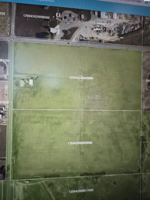 Prosser Commercial Land For Sale