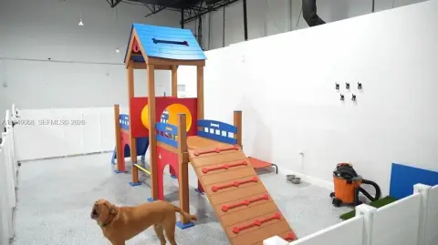 Pet Business Opportunity in Doral