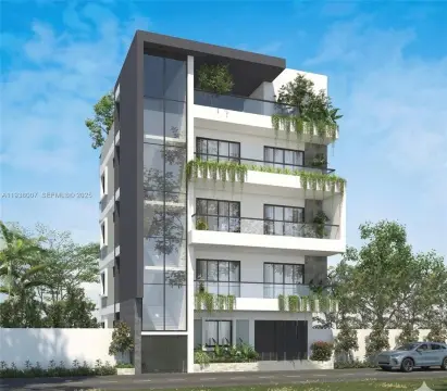 Development Opportunity in Miami, FL