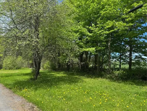 Land Parcel Near Kingdom Trails