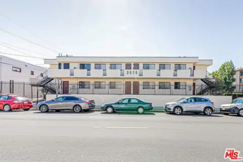 Los Angeles Multifamily Investment Opportunity