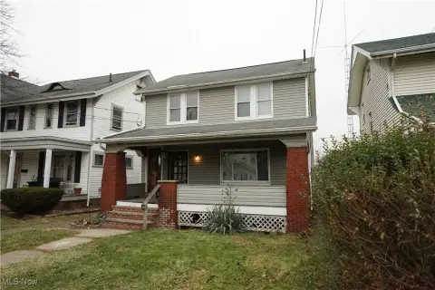 Canton Multifamily Investment Opportunity