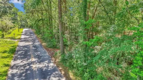 Spacious Belleview Lot Near Greenway