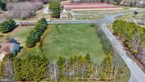 Georgetown, DE Vacant Commercial Land