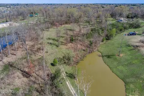 7.88 Acres Near Lewisburg Schools