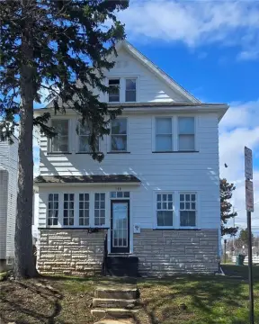 Rochester Two-Family Home with Updates