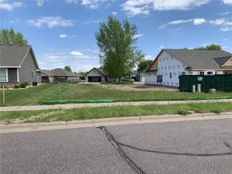 Residential Lot in Established Neighborhood
