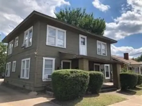 Dallas Quadruplex Near Bishop-Arts