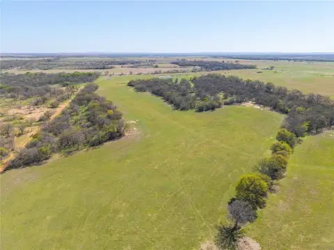 52 Acres of Mixed Terrain