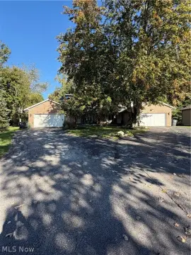 Two-Unit Brick Duplex