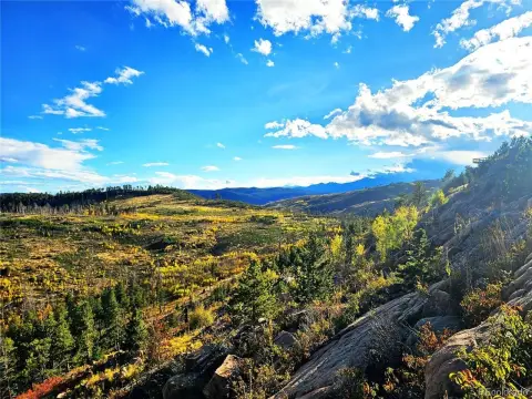 Land with Mountain Views