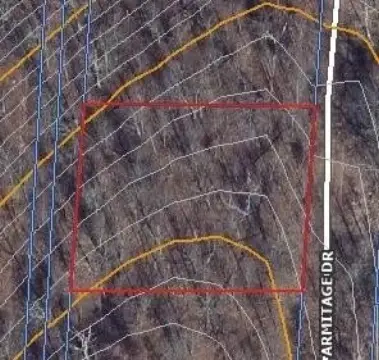 Bella Vista Wooded Lot