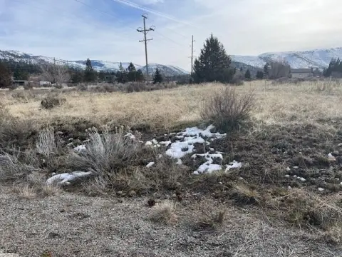 Sierra Brooks Residential Lot