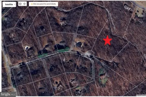 Owings Mills Land Opportunity